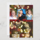 Search for twinkling lights christmas cards Bokeh
