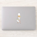 Search for bakery cartoon stickers Baking