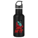 Search for hockey water bottles Jason voorhees