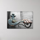 Search for rust canvas prints White