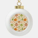 Search for squash christmas tree decorations Food