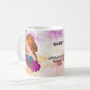 Search for pretty women mugs Girly