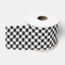 Search for houndstooth ribbon Geometric