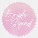 Search for squad stickers Bachelorette party