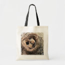 Search for tree trunks bags Forest