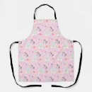 Search for kids birthday party aprons Princess