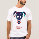 Search for skull icon tshirts Supervillain
