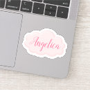 Search for baby girl name labels Pretty
