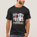 Search for vegas anniversary tshirts Years