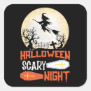 Search for scary witch stickers Creepy