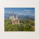 Search for bavaria puzzles Castle
