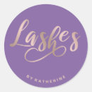 Search for purple roses stickers Stylish