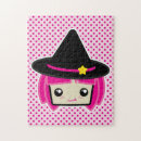 Search for witch puzzles Pink