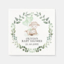 Search for sheep napkins Little lamb