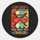 Search for love skiing stickers Fitness