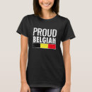 Search for belgium tshirts Flag
