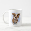 Search for cute pit bull mugs Funny