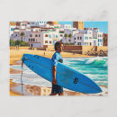 Search for the dude postcards Surfer