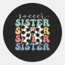 Search for soccer lovers stickers Midfielder