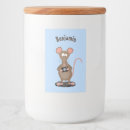 Search for rat labels Cute