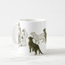 Search for steinlen cat mugs Illustration