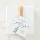 Search for ready to pop tags Blue