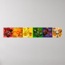 Search for eat a rainbow posters Nutrition