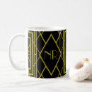 Search for artdeco mugs Gold
