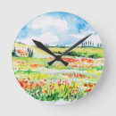 Search for tuscany clocks Country