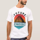 Search for archeological Retro