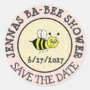 Search for save bees stickers Yellow