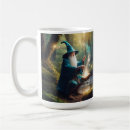 Search for wizard spell mugs Sorcerer