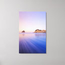 Search for haystack rock canvas prints Water
