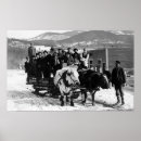 Search for pulling posters Wagon
