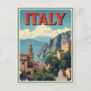 Search for cinque terre postcards Retro
