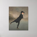 Search for skating canvas prints Winter