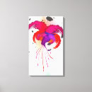 Search for fuchsia posters Paint
