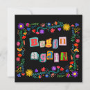Search for starting over cards New beginnings