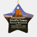 Search for national monument christmas tree decorations Wyoming
