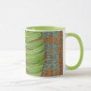 Search for backgrounds mugs Green