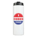 Search for coder travel mugs Computer