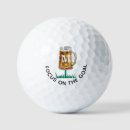Search for beer golf balls Cool