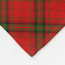 Search for scottish tartan blankets Red