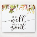 Search for soul mouse mats Hymn