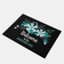 Search for teal doormats Stylish