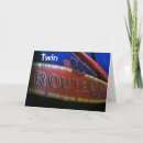 Search for route 66 cards Classic