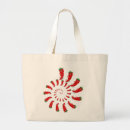Search for large tote bags Red