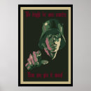 Search for german ww1 posters War