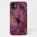 Search for black spider iphone cases Scary