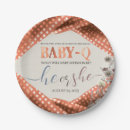 Search for baby q gender reveal Bbq baby shower